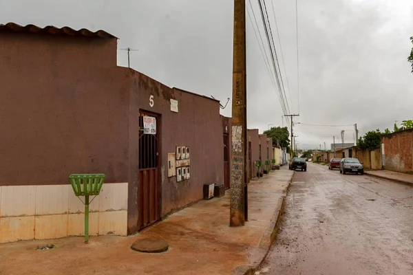 Açougueiro passou o dia com vizinhos após esquartejar a ex