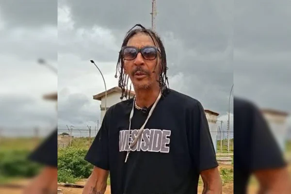 Rapper MT das Ruas será sepultado nesta terça-feira em Planaltina