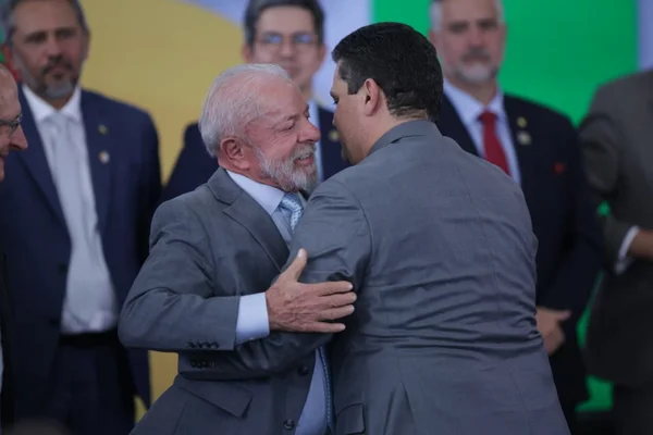 Congresso vota vetos nesta 5ª em meio à tensão entre Alcolumbre e Lula