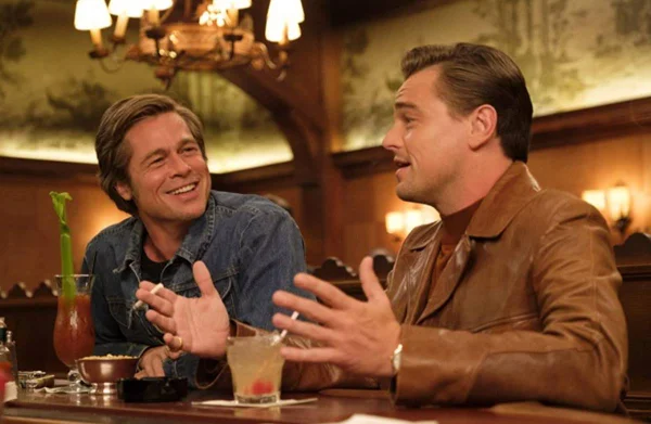 Novelização: Tarantino vai lançar livro do filme Era uma Vez em Hollywood