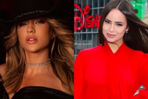 Gabi Martins faz cover de Sofia Carson e é elogiada pela ex-Disney