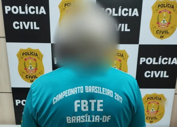 preso