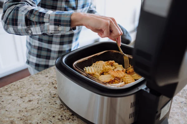 airfryer