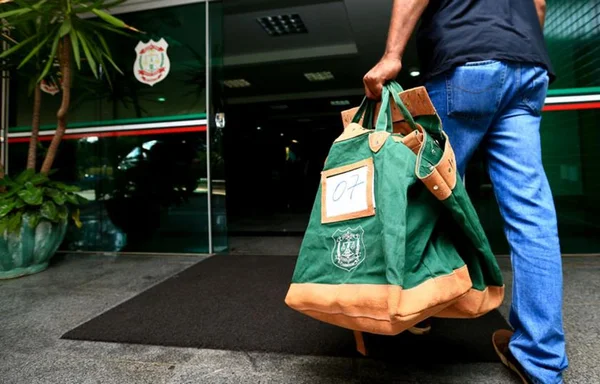 Operação Fake Job: líder da organização criminosa é preso