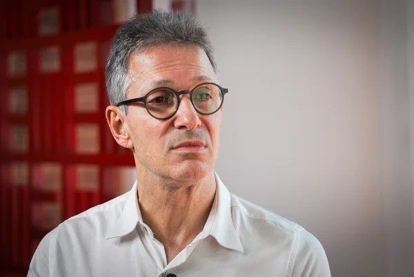 Romeu Zema concede entrevista no estudio do Metrópoles - Coluna