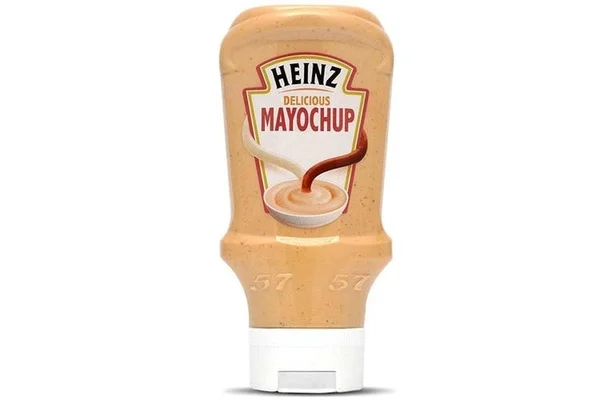 Molho rosé vai chegar aos EUA com nome diferentão: conheça o Mayochup