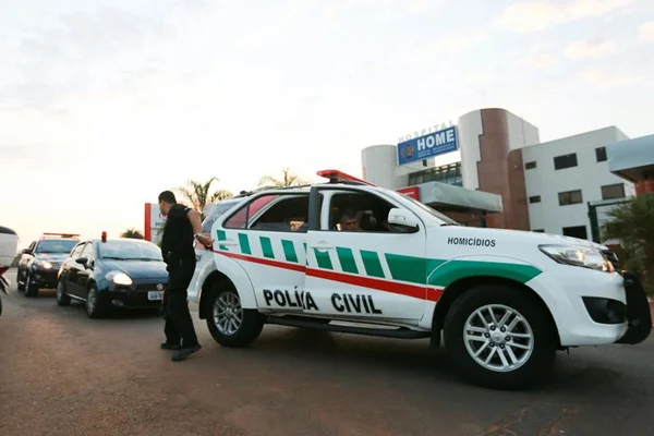 MPDFT identifica três líderes no esquema da Máfia das Próteses