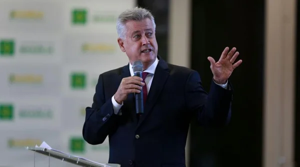 Encontro do PSB-DF reforça nomeados como candidatos para as eleições