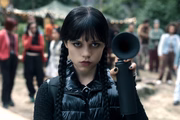 Wandinha - 2ª temporada