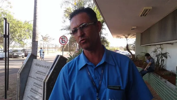 “Fiz o que tinha que ser feito”, diz motorista que impediu furto