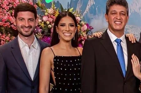 Genro de deputado bolsonarista recebe cargo na Alerj