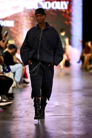 Oversized Oversized