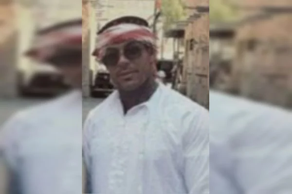 Cantor deu migué na Justiça após golpe em lojas de grife de R$ 300 mil