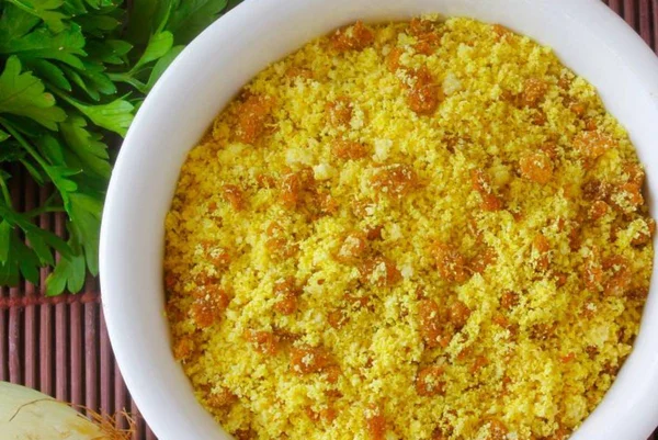 farofa