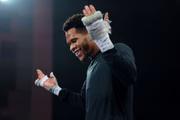 Devin Haney abriu processo contra a ex-noiva
