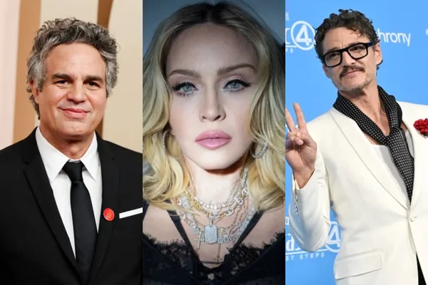 Celebridades se mobilizam contra centros de detenção infantis nos EUA