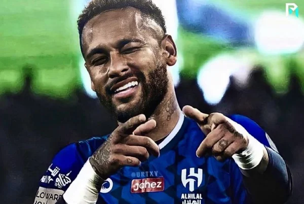 Al Hilal agora quer Neymar e oferece salário de R$ 2 mil por minuto