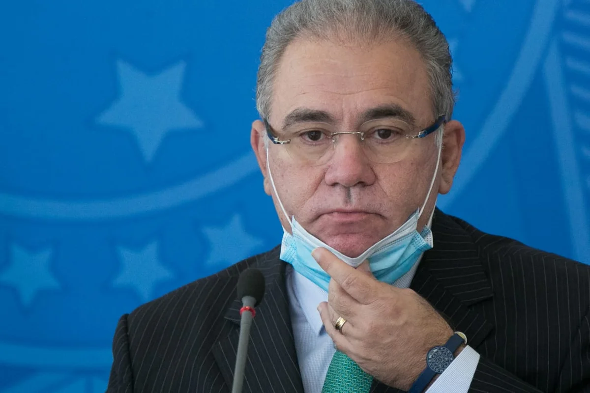 Marcelo Queiroga Marcelo Queiroga