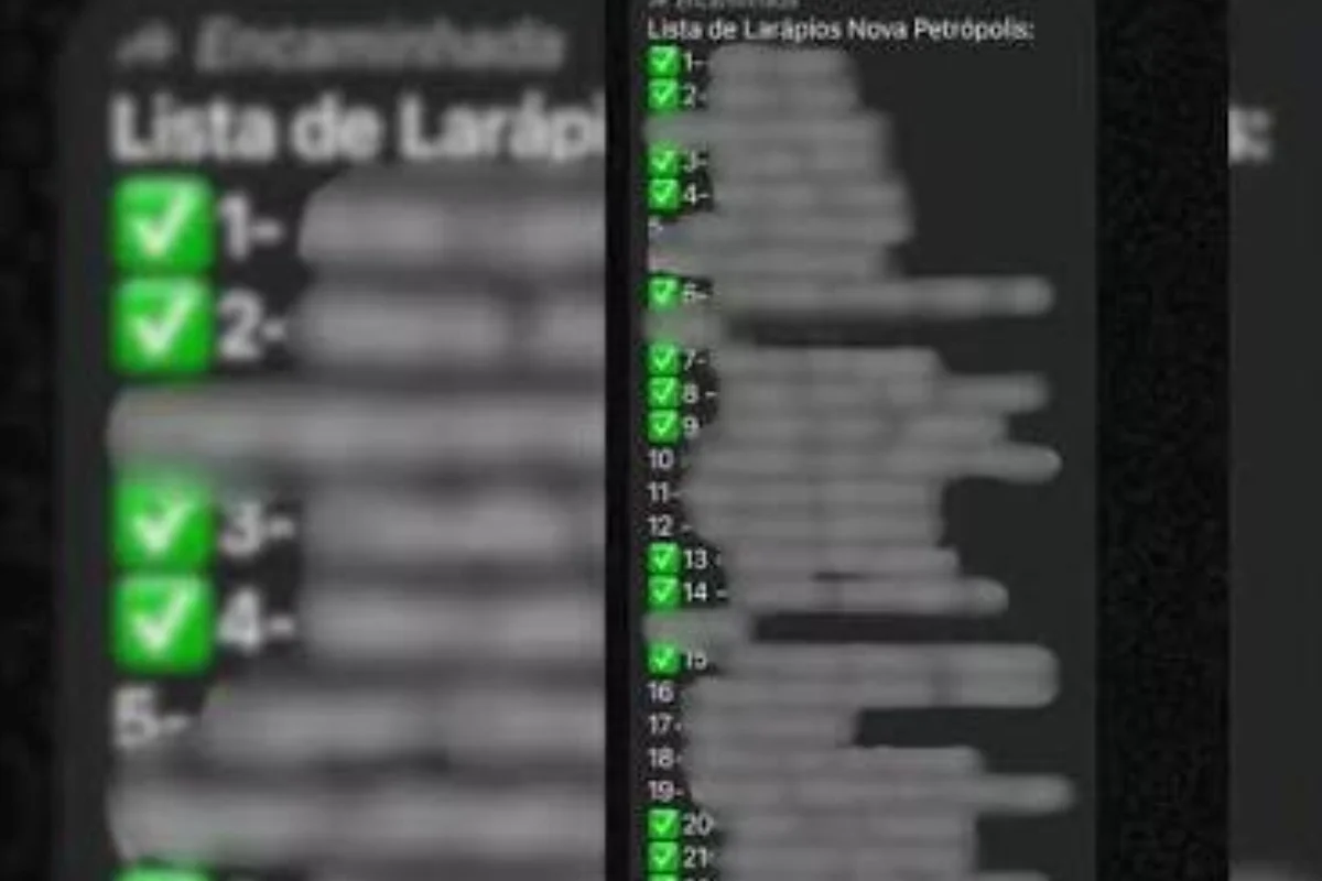 Polícia averigua "lista de boicote" contra empresários petistas no RS