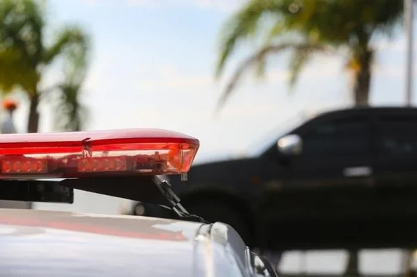 Três homens são executados e um fica ferido durante ceia de Natal