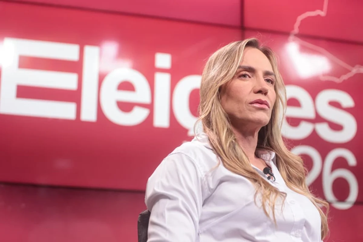 Celina diz que consórcio para gerir transporte no Entorno deve sair em 2027 - imagem 2 Celina diz que consórcio para gerir transporte no Entorno deve sair em 2027 - imagem 2