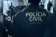 Elas foram presas nesta quarta (23/9)