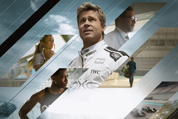 F1: por que novo filme de Brad Pitt virou alvo de polêmica