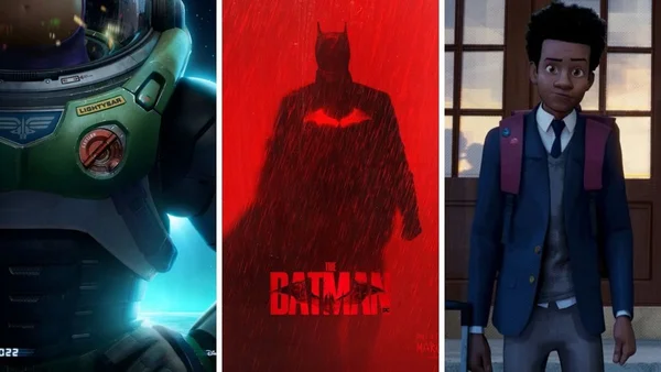Filmes mais aguardados de 2022