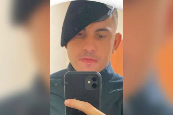 Policial militar é morto com tiro de fuzil durante perseguição em MS - destaque galeria