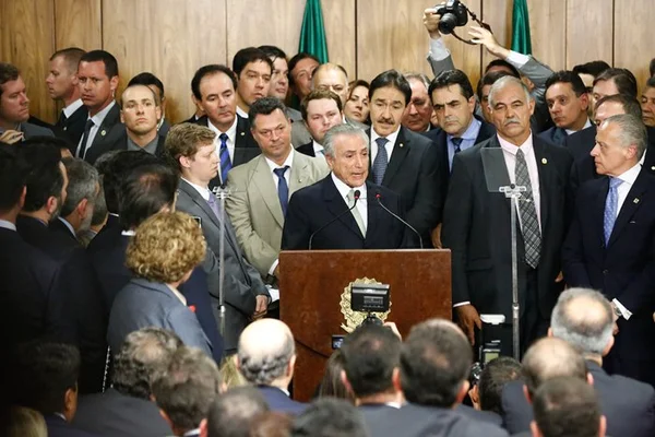 14 curiosidades imperdíveis sobre Michel Temer