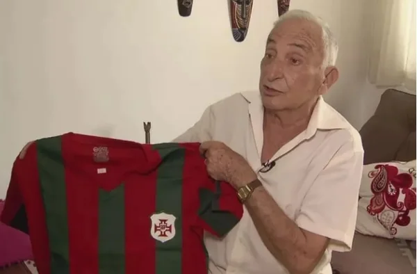 arbitro arppi filho