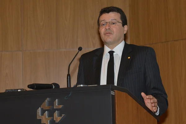Carlos Hamilton deve assumir vice-presidência do Banco do Brasil