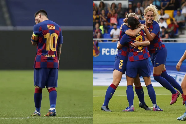 Barcelona