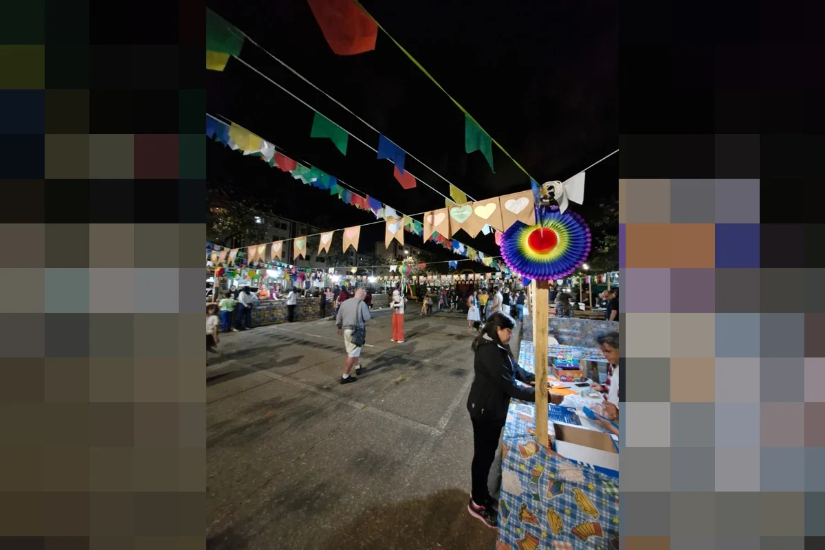 Há 10 anos, o projeto atua de forma quinzenal no DF, prestando assistência a pessoas em situação de rua Há 10 anos, o projeto atua de forma quinzenal no DF, prestando assistência a pessoas em situação de rua