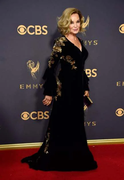 Jessica Lange Jessica Lange