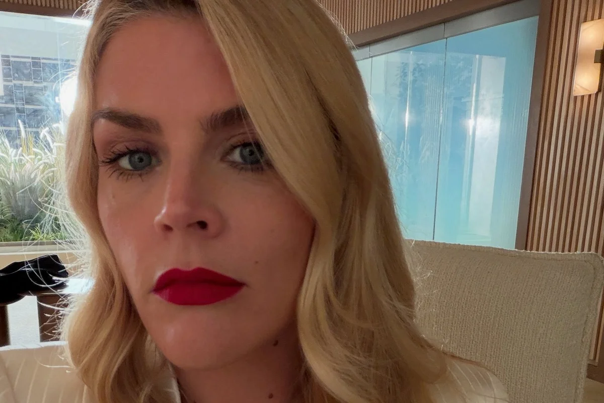 Busy Phillips Busy Phillips