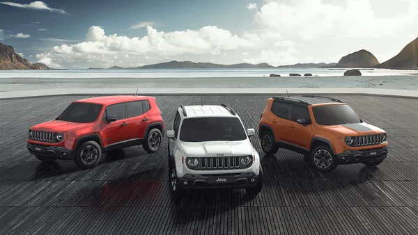 Confira os 20 carros mais vendidos em outubro no Brasil