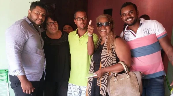 Após encontrar filho autista desaparecido, mãe quer ajudar instituição