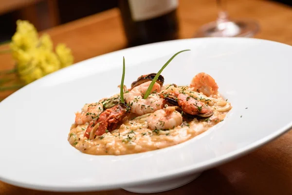 Gosta de risoto? Então aprenda mais sobre o prato adorado pelos brasileiros