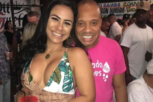 Viúva de Anderson, do Molejo, cobra explicações sobre cachês do grupo - destaque galeria Viúva de Anderson, do Molejo, cobra explicações sobre cachês do grupo - destaque galeria