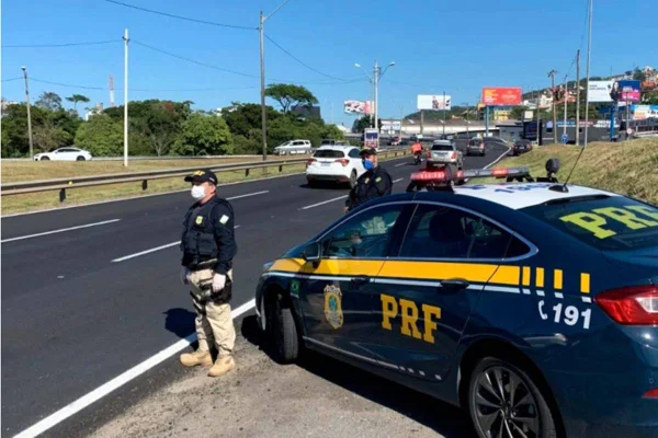 O Chefe de Gabinete da Câmara Legislativa do Distrito Federal, André Luiz Neiva Rizzo, solicitou a autorização da convocação de excedentes do último concurso Polícia Rodoviária Federal (PRF). O ofício foi encaminhado ao Ministério da Gestão e da Inovação, na última segunda-feira (8/7).