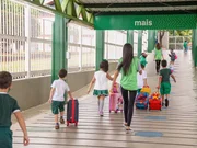 Colégio Sigma oferece educação de qualidade com segurança - imagem 4