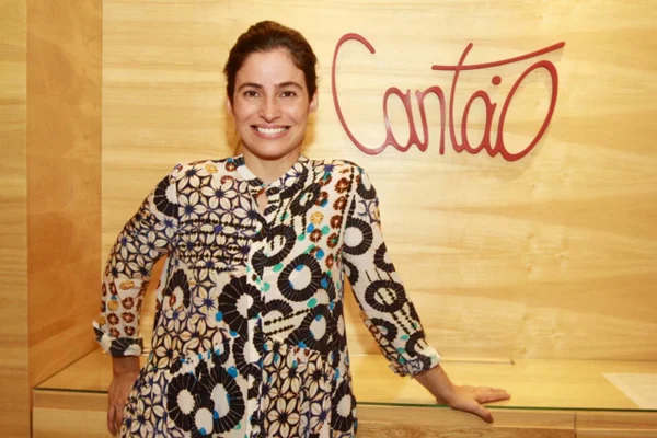 Lanza Mazza, estilista da Cantão, fala sobre nova coleção
