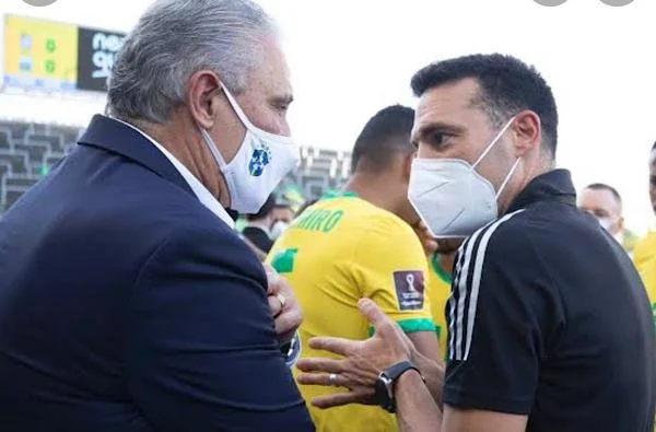 A sutil diferença entre a mídia brasileira e a argentina