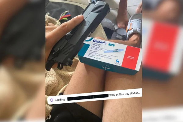 Segundo PM, homem é investigado por participação no ataque que deixou um tenente do Exército baleado durante tentativa de assalto em 2025 - Metrópoles