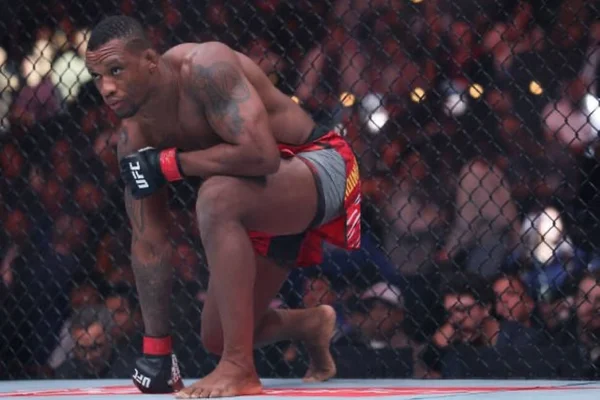Brasileiro é demitido do UFC após duas derrotas; entenda motivo