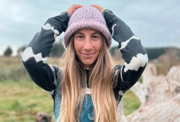 Imagem colorida de Javiera Ortiz - Metrópoles
