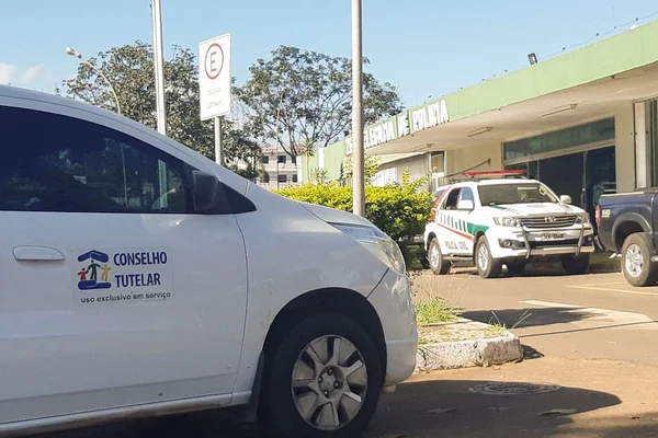 Briga de vizinhos termina com homem morto a tiro no DF