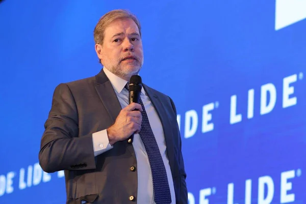 Toffoli sobre reforma tributária: “Evidente que haverá judicialização”