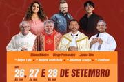 Fé, música e momentos de cura marcam a Festa dos Arcanjos em São Sebastião